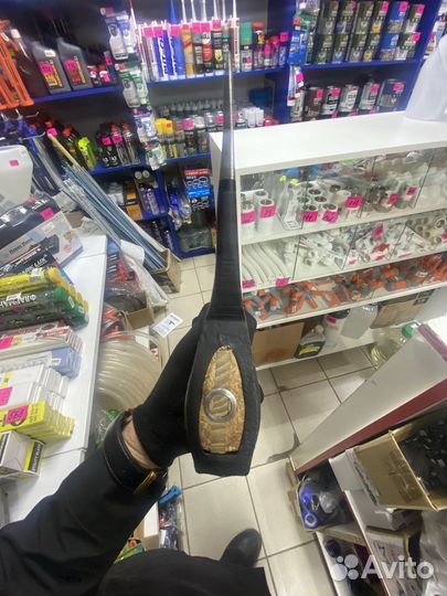 Топор для рубки мяса 1.7кг Xpert