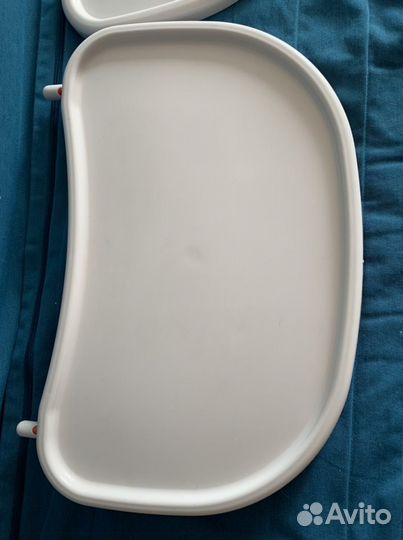 Стульчик для кормления peg perego siesta