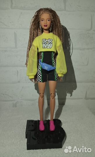 Кукла Barbie BMR1959 - Мулатка