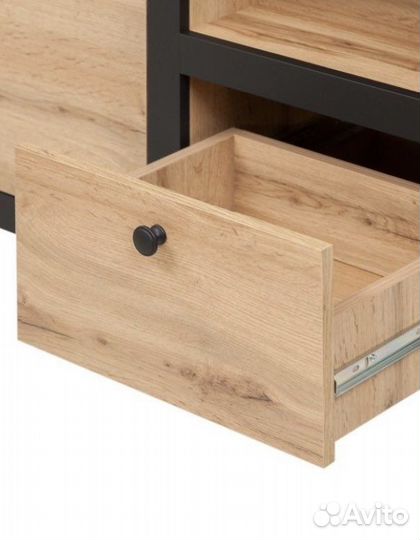 Комод Лофт kom3s