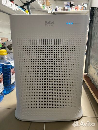 Воздухоочиститель Tefal Pure Air PT3040 (т2864)