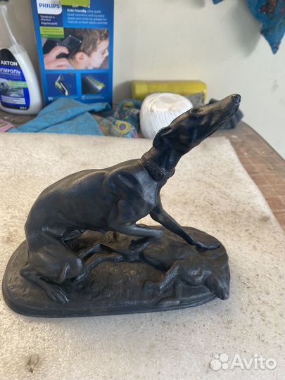 Каслинское литье