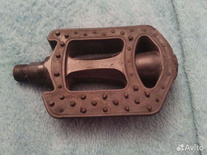 Педаль для велосипеда левая