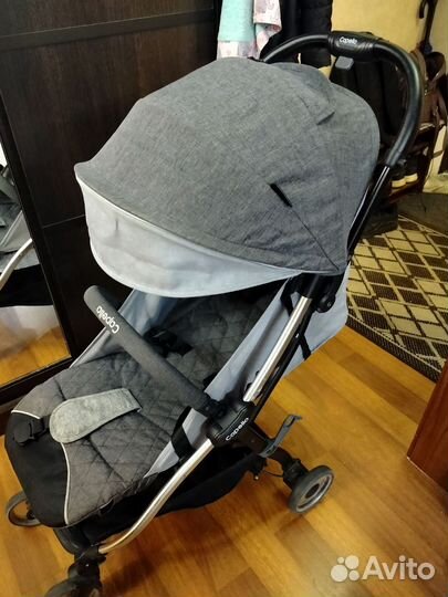 Прогулочная коляска бу