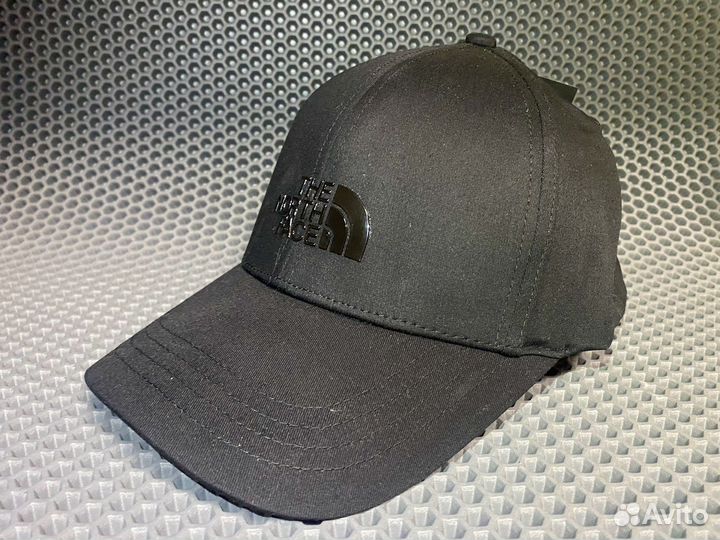 Кепка бейсболка tnf