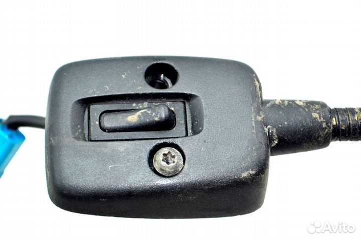 Салонный осветитель scania R-Series (01.04)