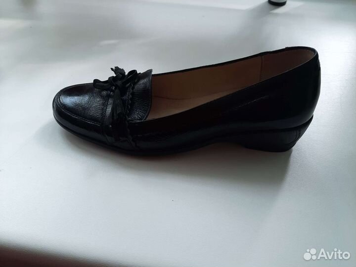 Туфли для девочки