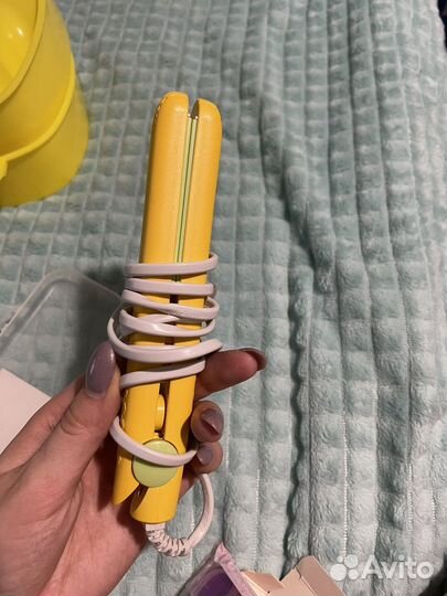 Утюжек для волос