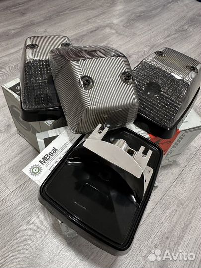 Поворотник на крыло Mercedes G 463 новый оригинал