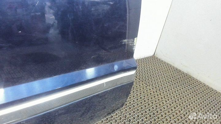 Дверь боковая Jeep Grand Cherokee, 2006