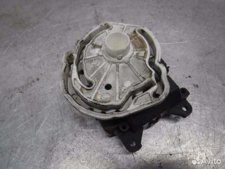 Моторчик заслонки отопителя Toyota Lc Prado 120