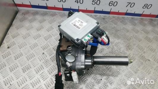 Электроусилитель руля hyundai I40 (TML01VK01)