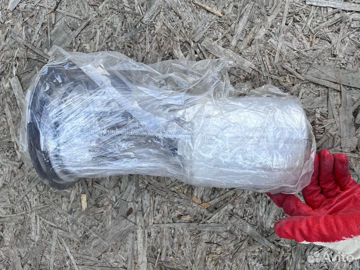 Бензонасос Hyundai Creta 1 2WD G4FG 1.6 2016-2021