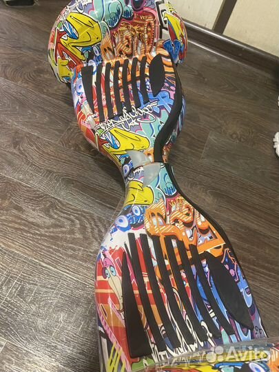 Гироскутер