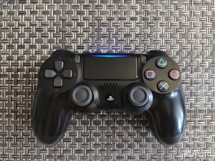 Dualshock 4 v2 оригинал