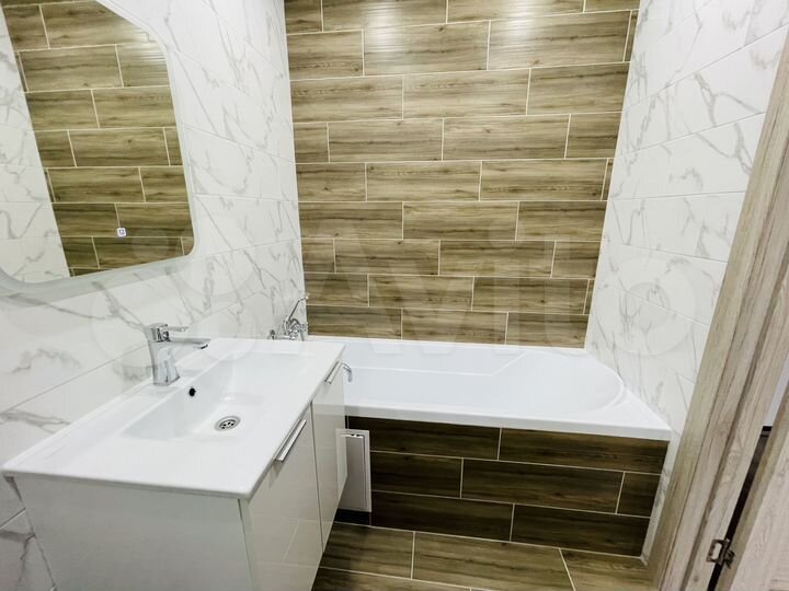 Квартира-студия, 20,8 м², 15/21 эт.