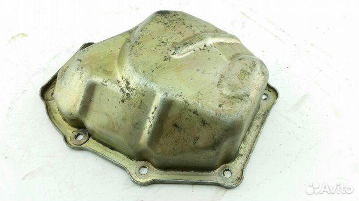 Поддон АКПП Chery Qq S11 SQR372 2006