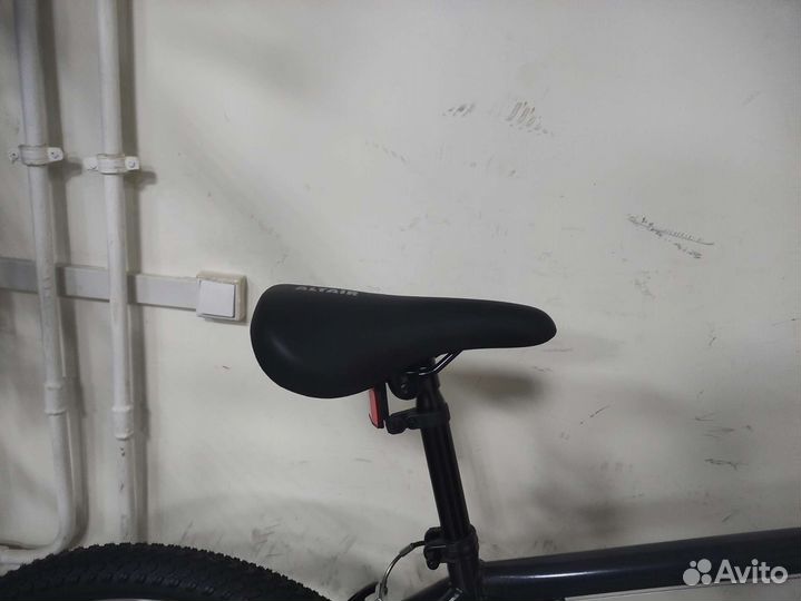 Велосипед горный 27,5 дюймов 19 ростовка