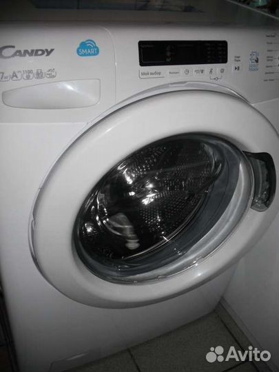 Candy сма - 7фб (Запчасти)