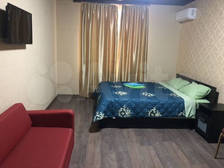 Комната 20 м², 1/5 эт.