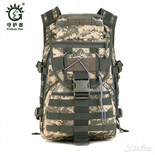 Рюкзак S413-X7 W47cm*H31cm*T23cm 1.4kg