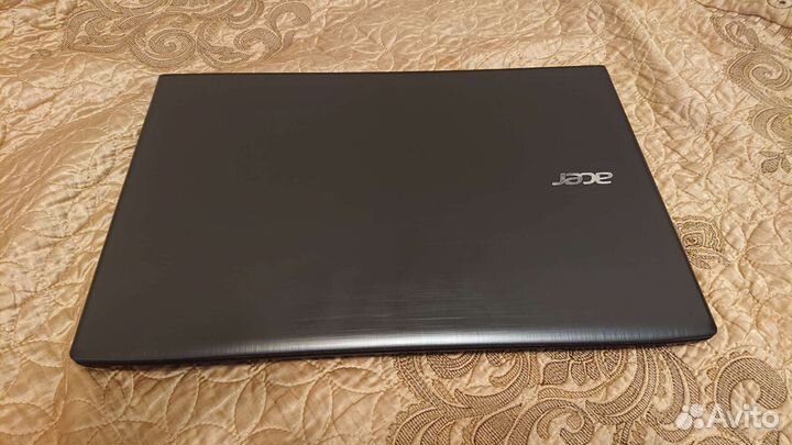 Acer aspire e5