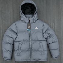 Куртка Adidas Swoosh мужская