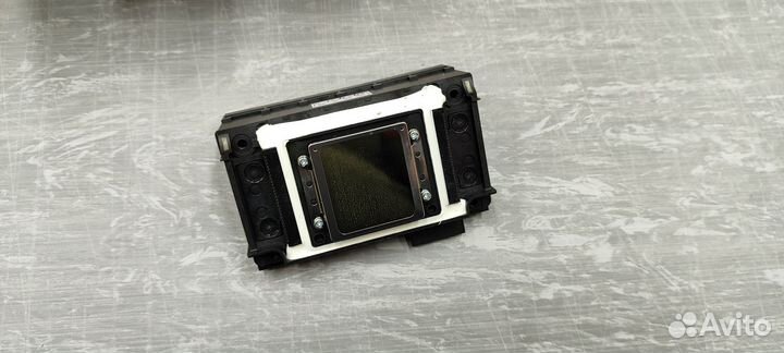 Печатающая головка xp600