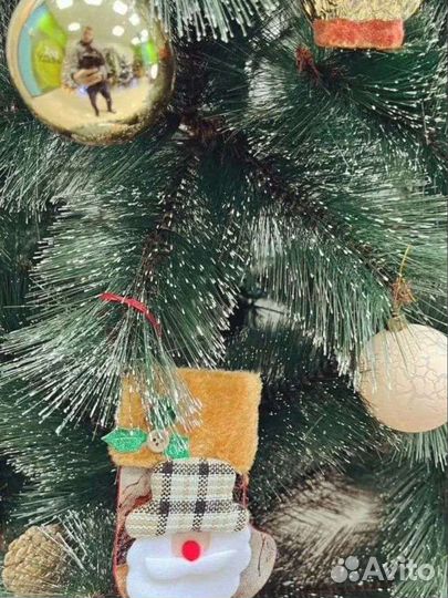 Ёлочка искуственная сосна