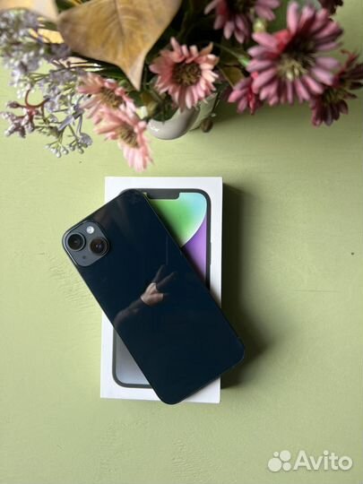 iPhone 14 Plus, 128 ГБ