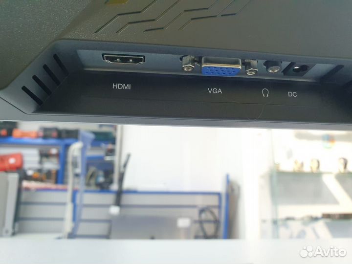 Монитор dexp DF22N1 21 дюйм id138098