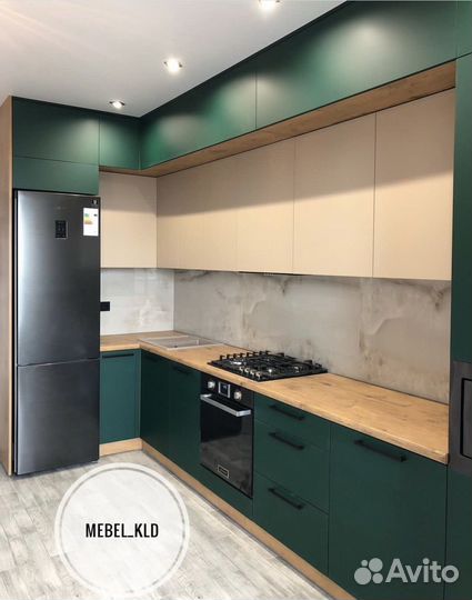 Мебель на заказ