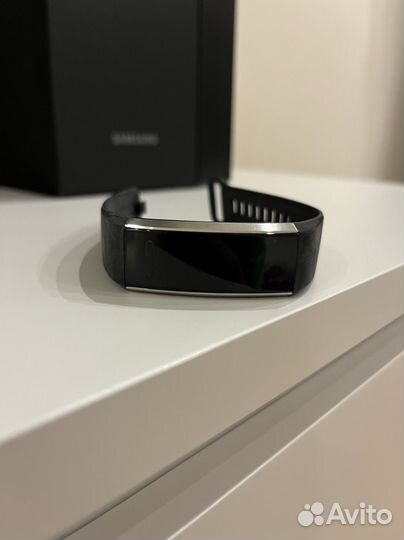 Фитнес браслет huawei band 2 pro