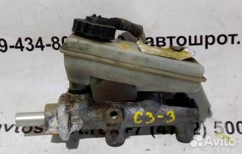 Цилиндр тормозной главный Audi 100 С3 83-91г