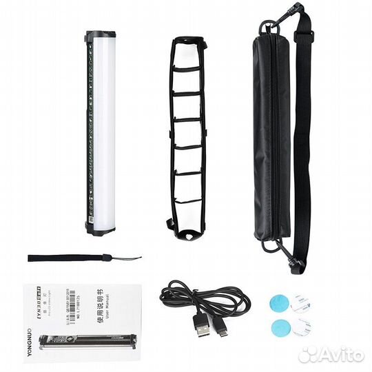 Осветитель YongNuo YN30 soft