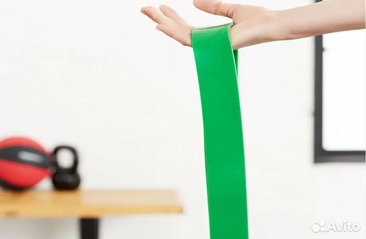 Эспандер Evrotop