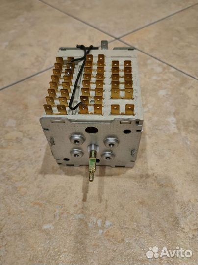 Программатор для стиральных машин Вирпул