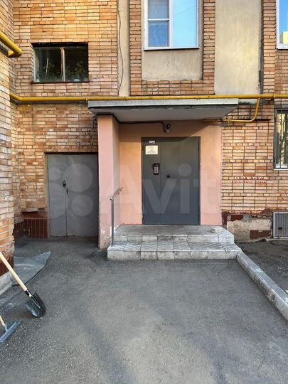 3-к. квартира, 69 м², 5/5 эт.