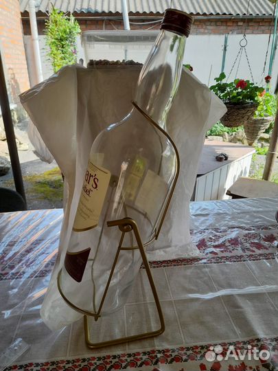 Бутылка Гигант