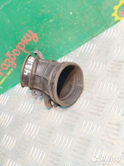 Патрубок воздушного фильтра Honda Civic