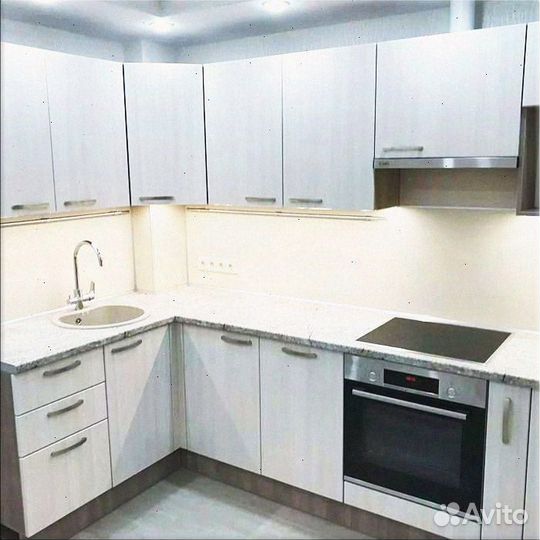 Кухни с фабрики