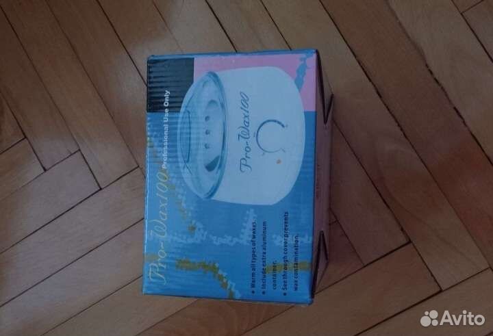 Воскоплав+воск