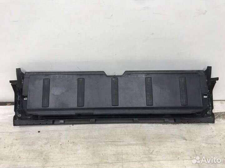 Откидной борт Mitsubishi Outlander Xl