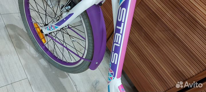 Велосипед Stels детский