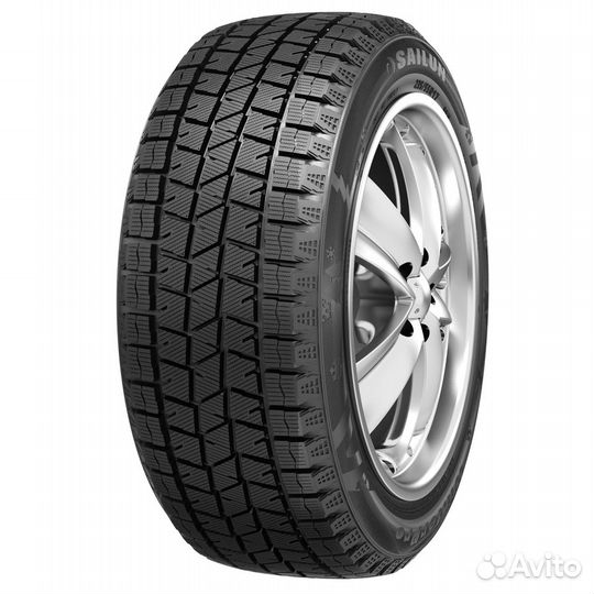 Sailun Ice Blazer Arctic SUV 215/65 R16 102H