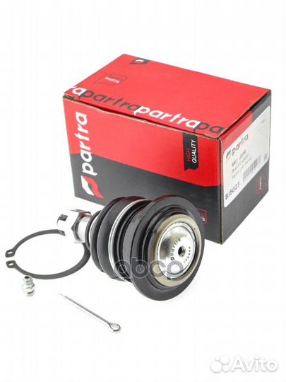 Шаровая опора toyota land cruiser(J100) 4.2D-4