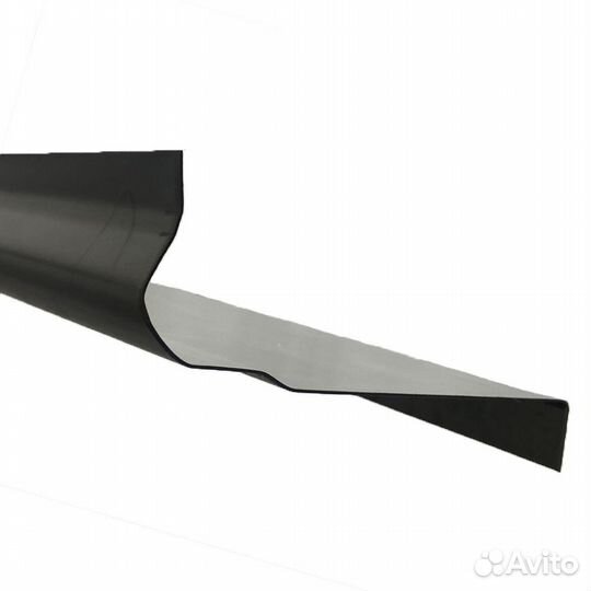 Chrysler Voyager 3 кузовные пороги левый