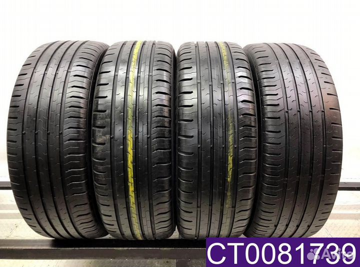 Continental ContiEcoContact 5 195/55 R16 96T