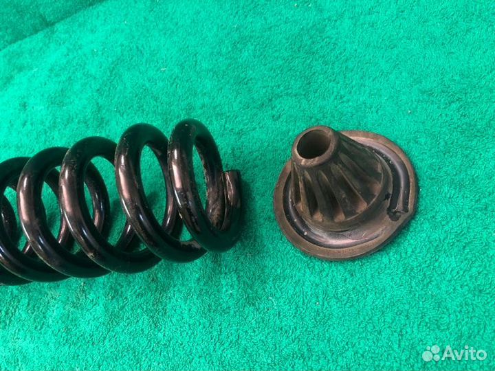 Пружина задняя правая Lexus Gs 4 (12-17) L10 4GR