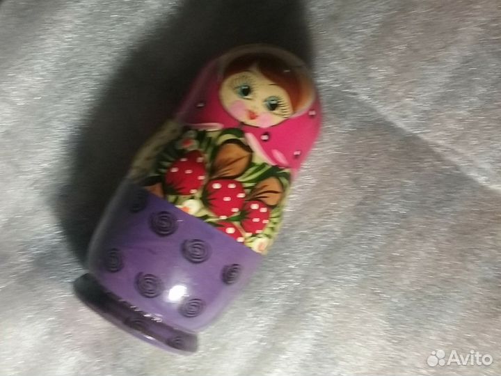 Матрешки,набор 4шт